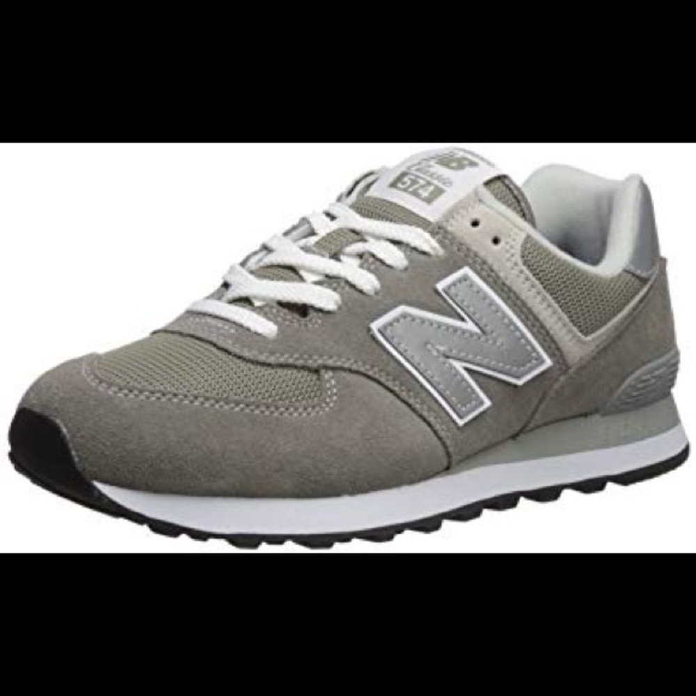 Men’s New Balance 574 Classic Tennis Shoe